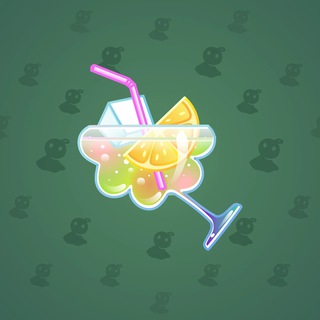 Clover Pin #178432