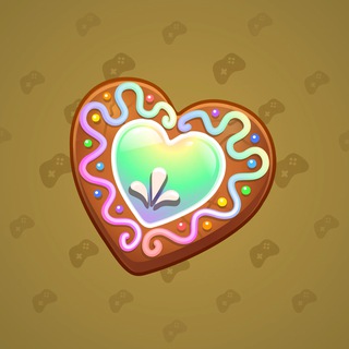 Cookie Heart #9526