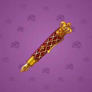 Fine Pen #1904