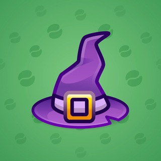 Witch Hat #2694