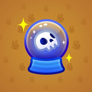 Crystal Ball #17038