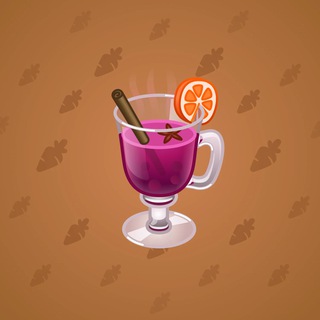Spiced Wine #32635