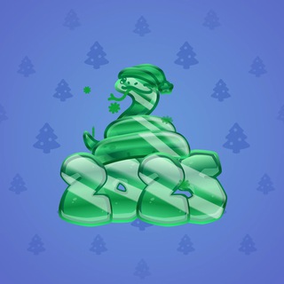Lunar Snake #107680