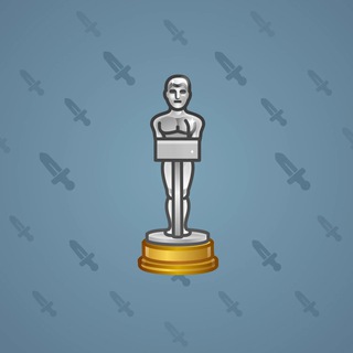 Mini Oscar #3640