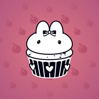 Bunny Muffin #5192