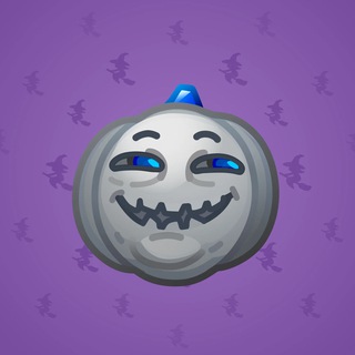 Mad Pumpkin #3673