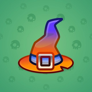 Witch Hat #45103