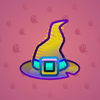 Witch Hat #30339