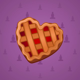 Cookie Heart #26955