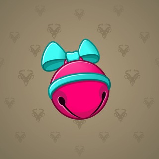 Sleigh Bell #9579