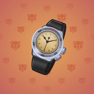 Swiss Watch #20018