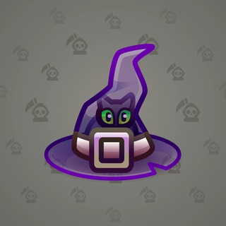Witch Hat #36615