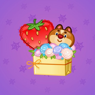 Strawberry