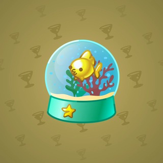 Snow Globe #1496