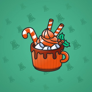 Holiday Drink #45732