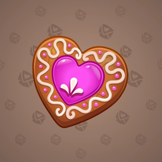 Cookie Heart #40941
