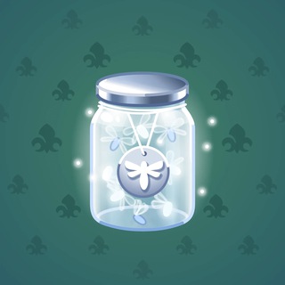 Restless Jar #29832
