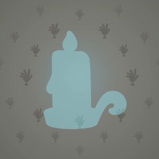 Eternal Candle #8514