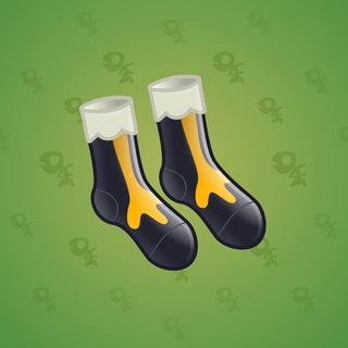 Fresh Socks #68835