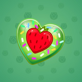 Cookie Heart #190775