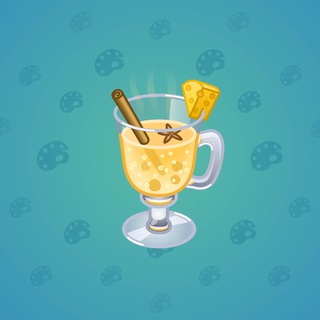 Spiced Wine #65244