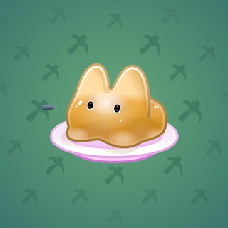 Jelly Bunny #9385