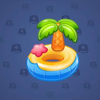 Pool Float #181858