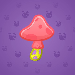 Spy Agaric #68889
