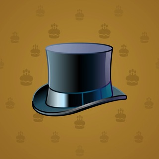 Top Hat #11354
