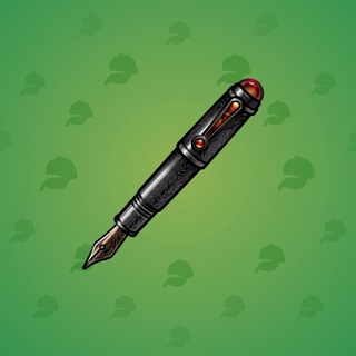 Fine Pen #25189