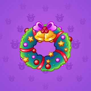 Winter Wreath #41265
