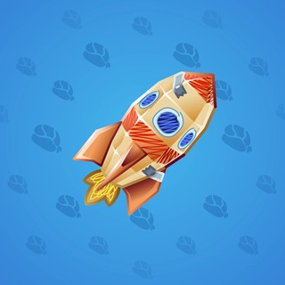 Stellar Rocket #22685