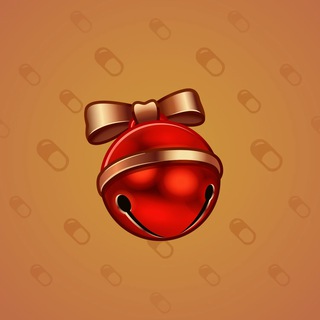 Sleigh Bell #19605