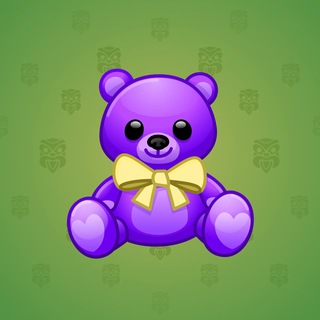 Toy Bear #20412