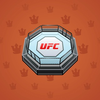 UFC Strike #14334