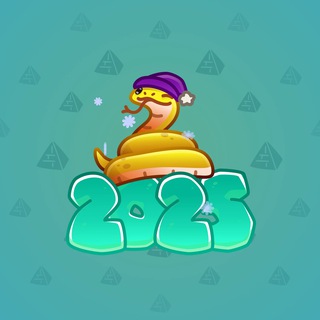 Lunar Snake #24680