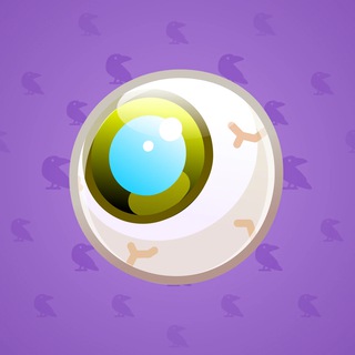 Evil Eye #38873