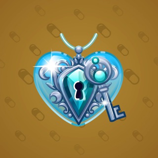 Cupid Charm #26097