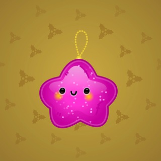 Hanging Star #28626