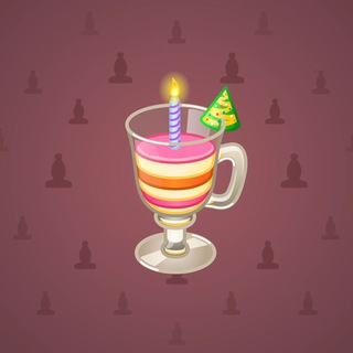 Spiced Wine #31103