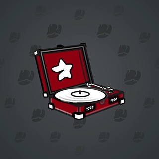 Record Player #3668