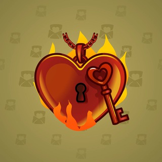 Burning Love