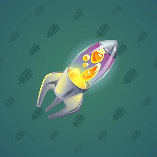Stellar Rocket #129337
