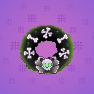 Winter Wreath #29386
