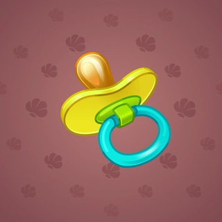 Bling Binky #1499