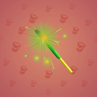 Party Sparkler #84355