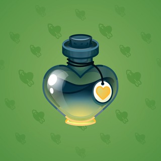 Love Potion #27772