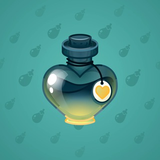 Love Potion #25502