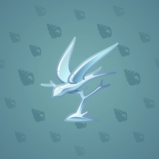 Rare Bird #6046