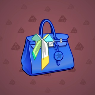 Loot Bag #7541